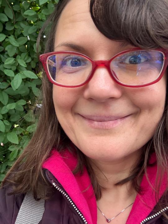 Alexandra-Ileana Diaconescu