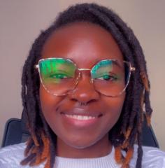 Macrine Jangu