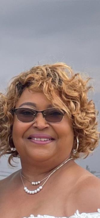 Rayetta Robertson