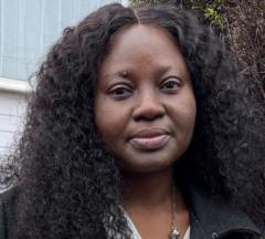 Dasola  Racheal Gbadehan