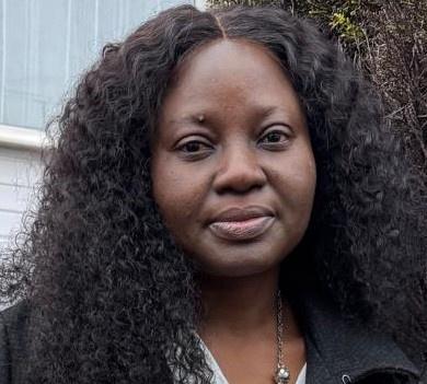 Dasola  Racheal Gbadehan