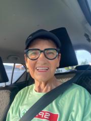 Shirley Zietsman