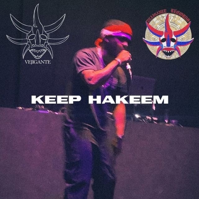 Keep Hakeem