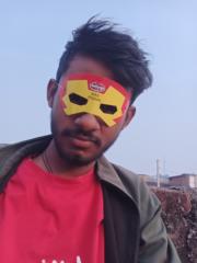Suraj Kumar
