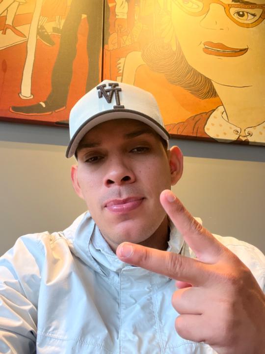 Wilmerson Serrano