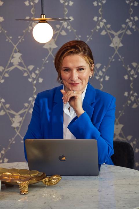 Daniela Laubinger