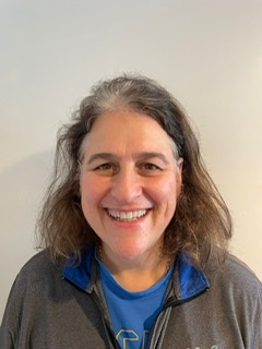 Suzanne Seplow