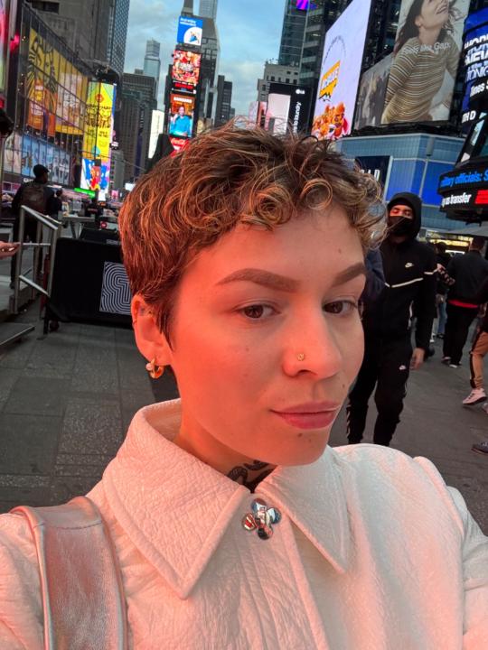Juliette Duruisseaux
