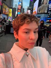Juliette Duruisseaux