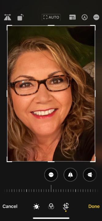 Teresa Grado