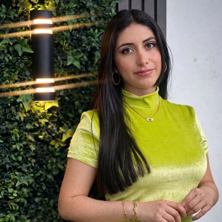 Karelis Calvache Torres