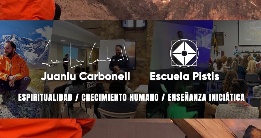 Escuela Pistis