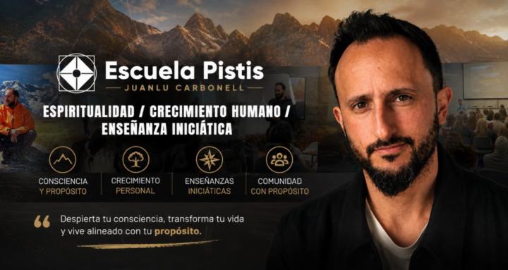 Escuela Pistis