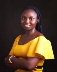 Racheal Ajayi