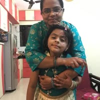 Suvarna Rajurkar