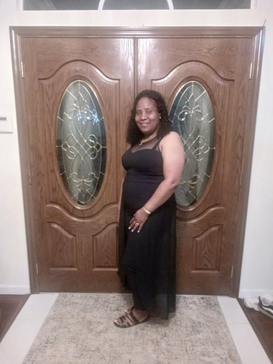 Monique Johnson smith