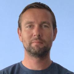 Rob De Groot