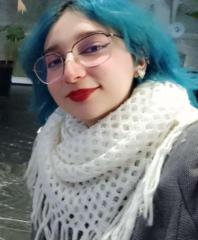 Laura Skarlett Viveros Avila