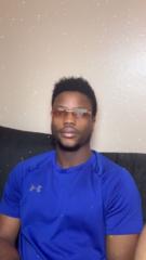 Anderson Dorcely