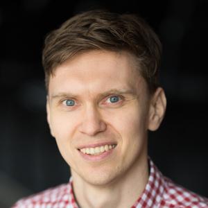 Dmitrii Cheremushkin