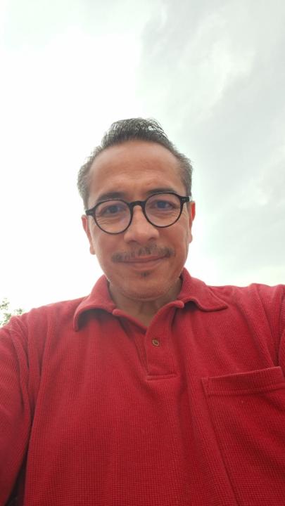 Julio Cervantes