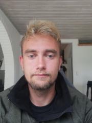 Jonas Aakær Larsen