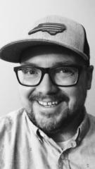 Travis Currin