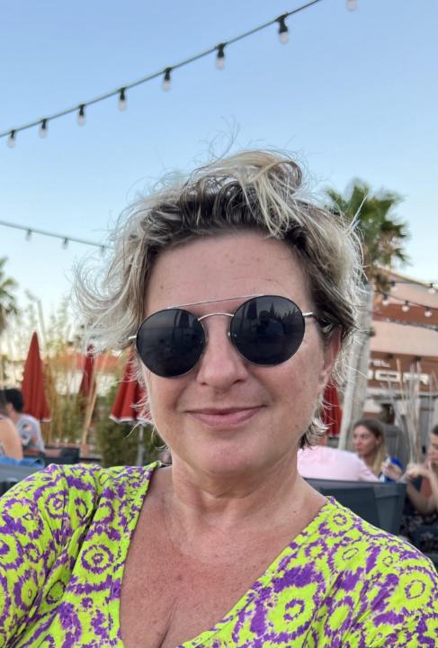Manuela Cayeux