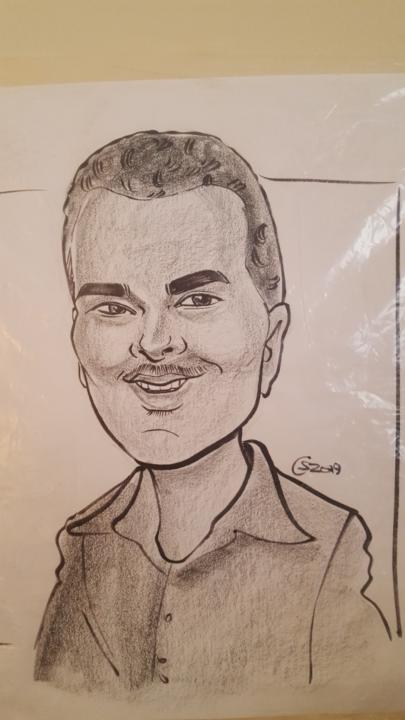 Floyd Johnson