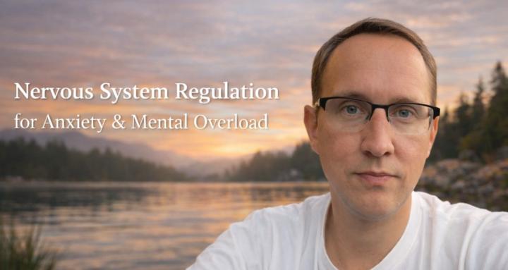 Nervous System Reset