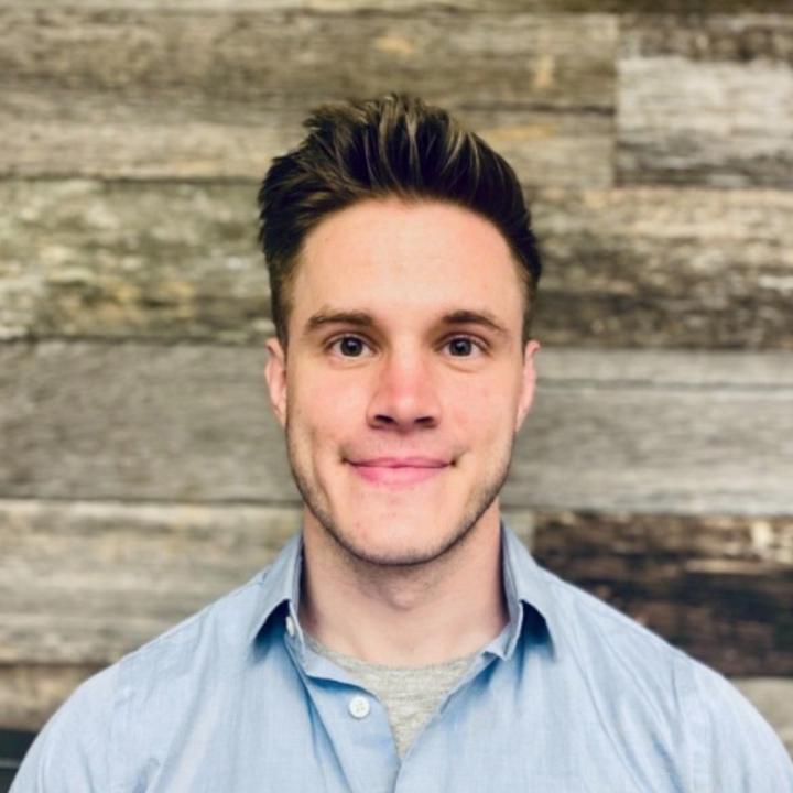 Joe Schweinsburg