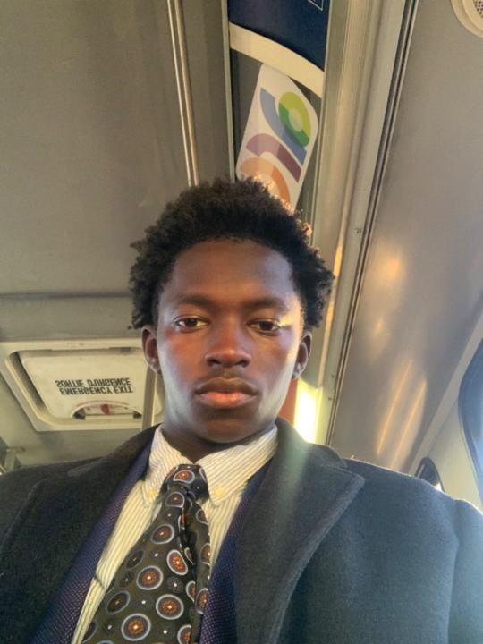 Abdul Hafiz Conteh