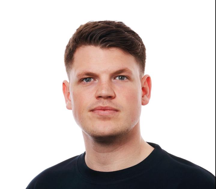 Andreas Gad