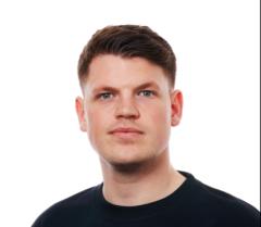 Andreas Gad