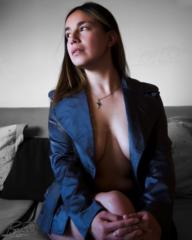 Carla Vieyra