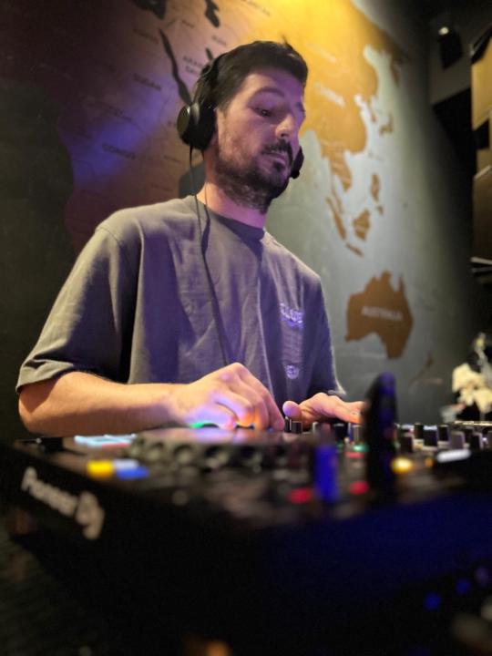 Igor Rodriguez Gomez