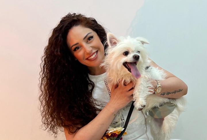 Rita Berdoyan