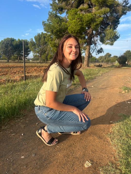 Jolané de Klerk
