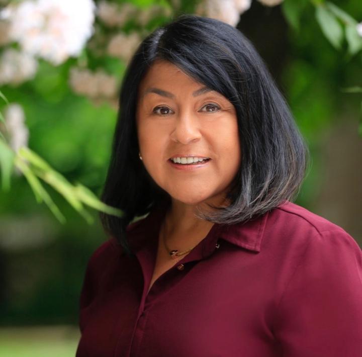 Magaly Nieto de Kronsbein