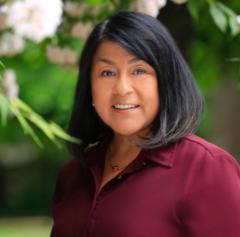 Magaly Nieto de Kronsbein