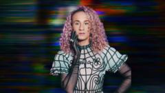 Justy Marcoviche-Garnett