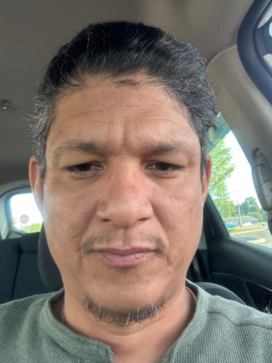 Jose Caba