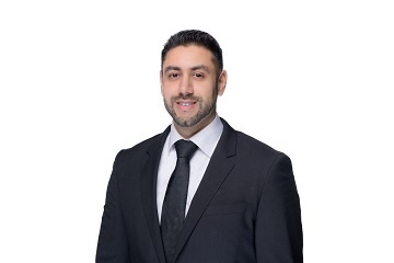 Manraj Aujla