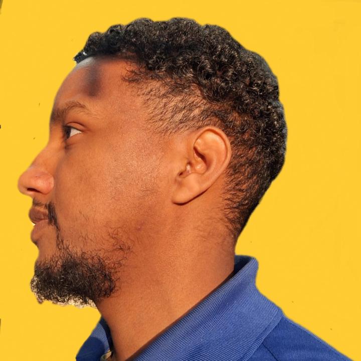 Gebreegziabher Haile