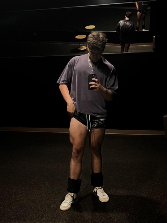 Brody Gay