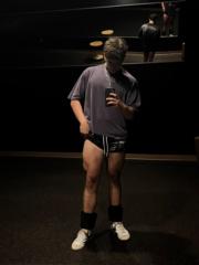 Brody Gay