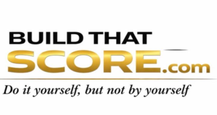 Build That Score