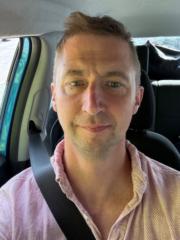 Sean Kinsella