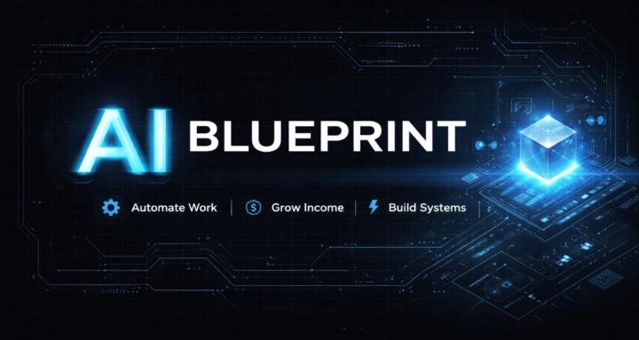 AI Blueprint