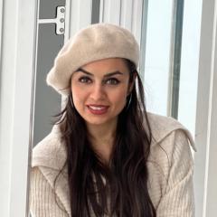 Parisa Panahi